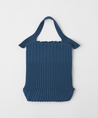 ＦＬＵＴＥＤ　ＴＯＴＥ　ＢＡＧ
